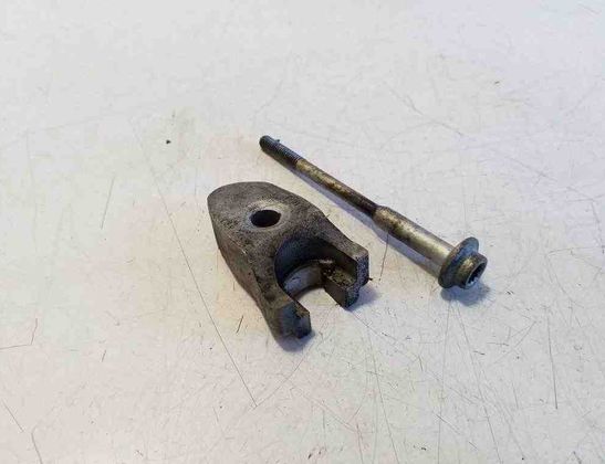 PORSCHE Cayenne 958 (2010-2018) Injektorhållare 059216J 32176122