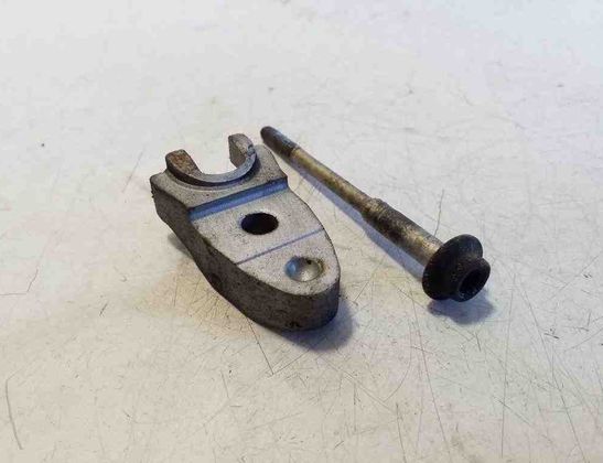 PORSCHE Cayenne 958 (2010-2018) Injektorhållare 059216J 32176126