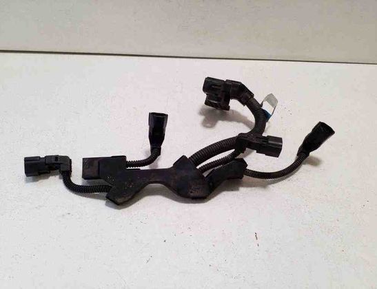 TOYOTA Corolla 12 generation E210 (2019-2024) Munstycketrådsanslutning 8212612010B 32176466