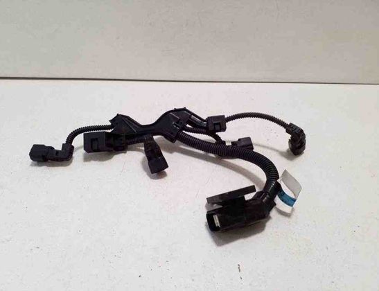 TOYOTA Corolla 12 generation E210 (2019-2024) Munstycketrådsanslutning 8212612010B 32176466