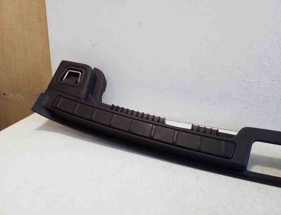 VOLVO XC60 2 generation (2017-2024) Trunk Lock Trim 31440641 32178870