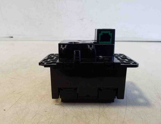 CITROËN C5 AirCross 1 generation (2017-2024) Växelväljarmekanism 98440967ZD 32181042