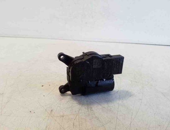 SKODA Octavia 3 generation (2013-2020) Ventilator för kupévärmare 2Q0907511F 32183489