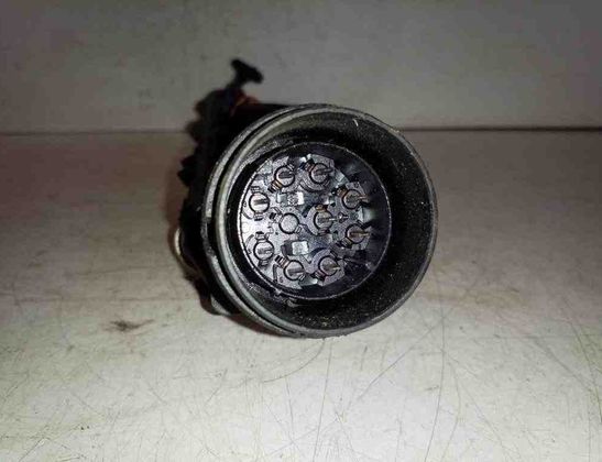 AUDI A6 allroad C6 (2006-2011) Munstycketrådsanslutning 03G971826A 32183714