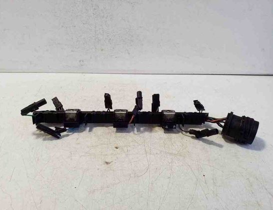 AUDI A6 allroad C6 (2006-2011) Munstycketrådsanslutning 03G971826A 32183714