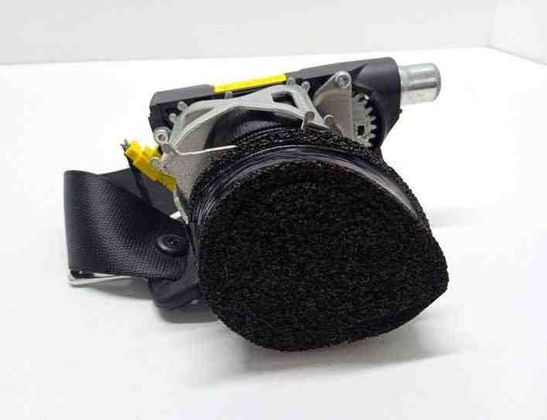 MERCEDES-BENZ E-Class W212/S212/C207/A207 (2009-2016) Vänster bakbälte 34056829A,95011,A2128609585 22685245