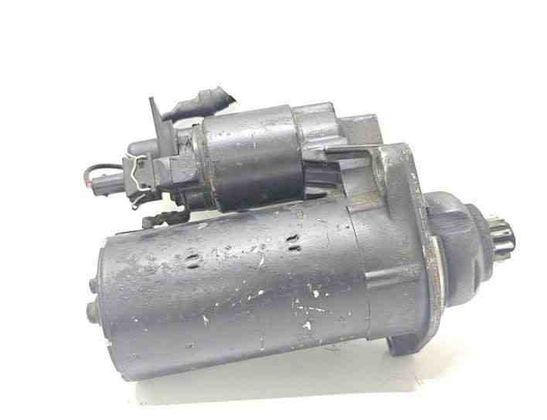 VOLKSWAGEN Golf 6 generation (2008-2015) Startmotor 0001125012 22701276