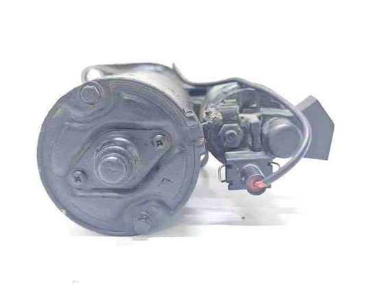 VOLKSWAGEN Golf 6 generation (2008-2015) Startmotor 0001125012 22701276