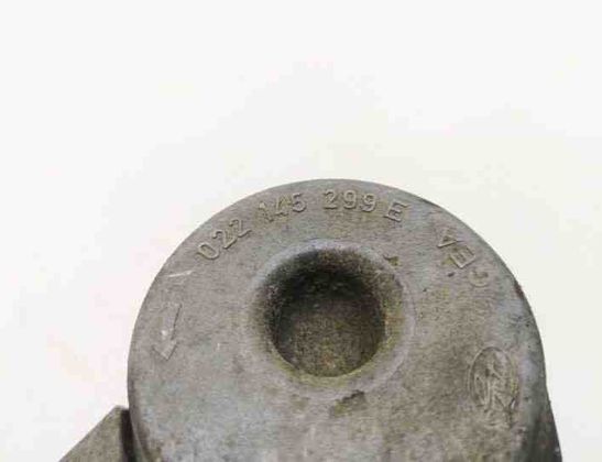 VOLKSWAGEN Touareg 1 generation (2002-2010) Spännare generatorrem 022145299E 22716433