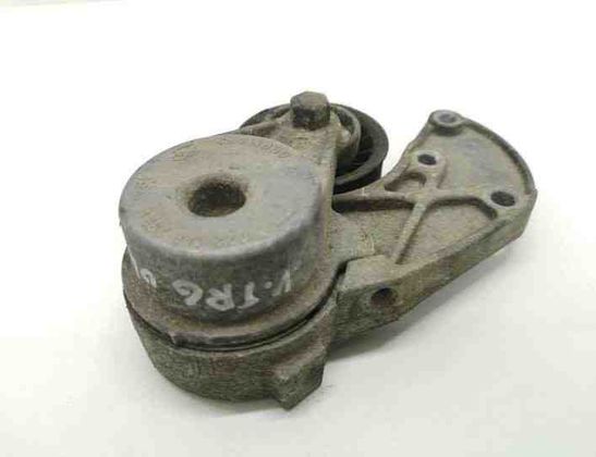 VOLKSWAGEN Touareg 1 generation (2002-2010) Spännare generatorrem 022145299E 22716433