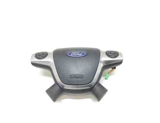 FORD C-Max 2 generation (2010-2019) Krockkudde i ratten AM51R042B85BDW 22722493