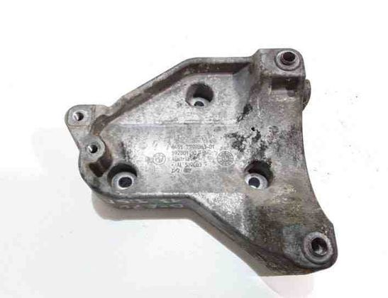 BMW X5 E70 (2006-2013) Luftkonditioneringskompressorfäste 64557799863,59280110 23022869