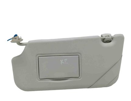 FORD Focus 4 generation (2018-2024) Solskydd på vänster sida BU5A00014DA 23120565