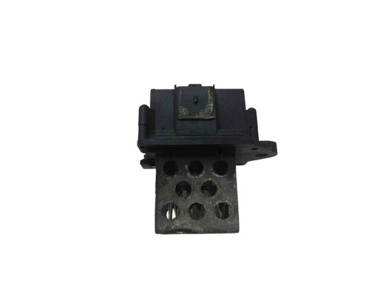 CITROËN C4 1 generation (2004-2011) Blåsfläktrelä 9658508980 25291251