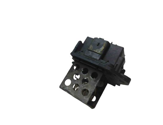 CITROËN C4 1 generation (2004-2011) Blåsfläktrelä 9658508980 25291251