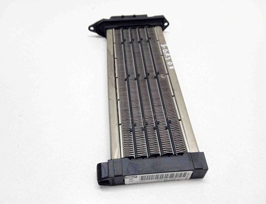 JEEP Grand Cherokee 4 generation (WK) (2004-2024) Elektrisk kupévärmare radiator 664447A 27812251