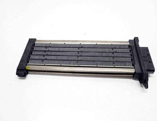 JEEP Grand Cherokee 4 generation (WK) (2004-2024) Elektrisk kupévärmare radiator 664447A 27812251