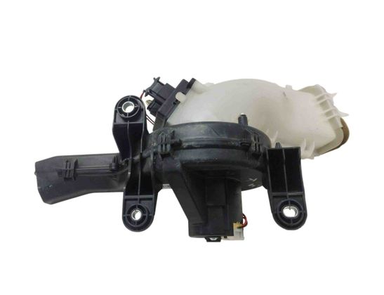 CITROËN C4 Picasso 1 generation (2006-2013) Innervärmare 9650872580 28260491