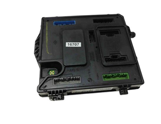 RENAULT Scenic 3 generation (2009-2015) Komfortkontrollenhet 284B13297R 29482854