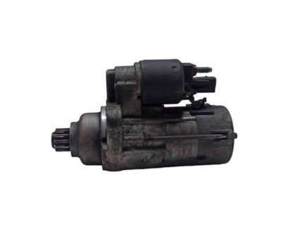 VOLKSWAGEN Touran 1 generation (2003-2015) Startmotor 0AM911023L 29781741