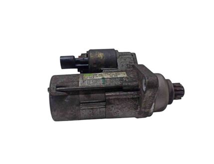 VOLKSWAGEN Touran 1 generation (2003-2015) Startmotor 0AM911023L 29781741