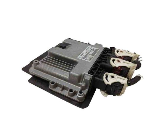 PEUGEOT 5008 1 generation (2009-2016) Motorstyrenhet ECU 9675495080 30383977