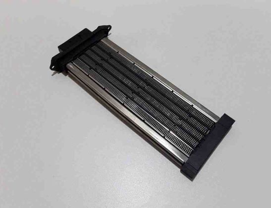 RENAULT Megane 2 generation (2002-2012) Elektrisk kupévärmare radiator 664447AG 31413372