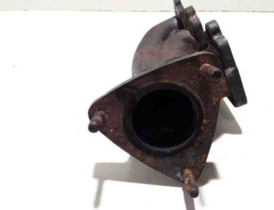 AUDI A8 D3/4E (2002-2010) Avgasrör 06E253034E 31645613