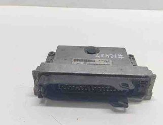 PEUGEOT 306 1 generation (1993-2002) Motorstyrenhet ECU 0281001262 31885652
