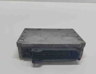PEUGEOT 306 1 generation (1993-2002) Motorstyrenhet ECU 0281001262 31885652