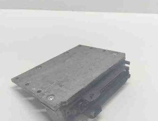PEUGEOT 306 1 generation (1993-2002) Motorstyrenhet ECU 0281001262 31886194