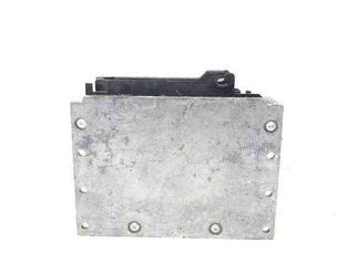 PEUGEOT 306 1 generation (1993-2002) Motorstyrenhet ECU 9624519580 31886230