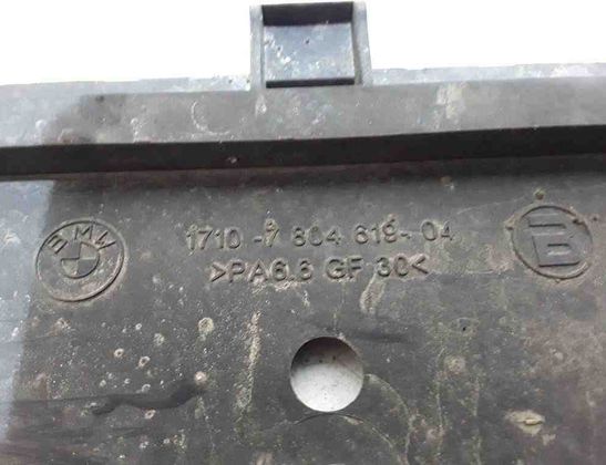 BMW 5 Series F10/F11 (2009-2017) Andra kroppsdelar 1710780461904 32091724