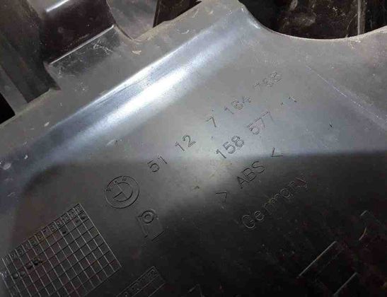 BMW 5 Series F10/F11 (2009-2017) Andra kroppsdelar 32091789