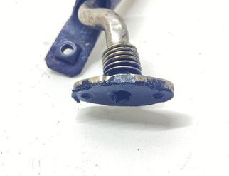 VOLKSWAGEN Passat B6 (2005-2010) Turbinsmörjrör 03G145535 32960257