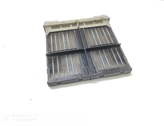 MERCEDES-BENZ C-Class W204/S204/C204 (2004-2015) Elektrisk kupévärmare radiator A2048300461 32968761