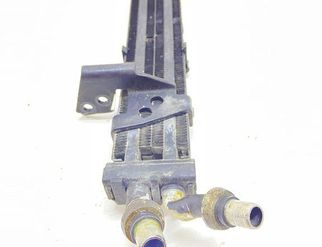 VOLKSWAGEN Phaeton 1 generation (2002-2016) Oljekylare 3D0422885 32971180