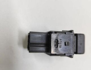 NISSAN Armada 1 generation (2003-2020) Strömställare för sätesvärme 6707B 32975363