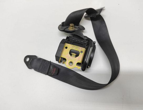 PEUGEOT 607 1 generation (2000-2008) Vänster främre säkerhetsbälte B507744AC03 32975961