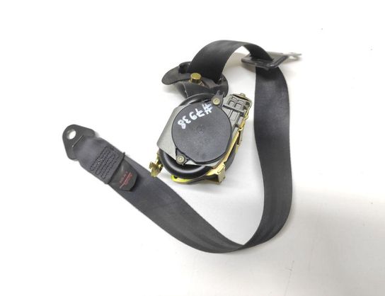 PEUGEOT 607 1 generation (2000-2008) Vänster främre säkerhetsbälte B507744AC03 32975961