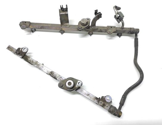 NISSAN Armada 1 generation (2003-2020) Bränsleskena 32976714