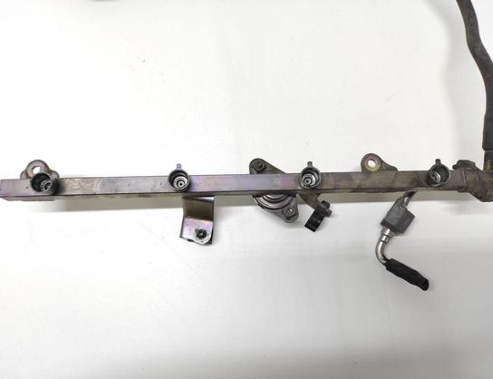 NISSAN Armada 1 generation (2003-2020) Bränsleskena 32976714