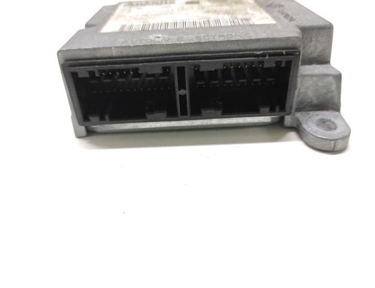 PEUGEOT 607 1 generation (2000-2008) SRS kontrollenhet 603482000 32976947