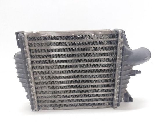 MERCEDES-BENZ Viano W639 (2003-2015) Intercooler Kylare 6385012901 32994171