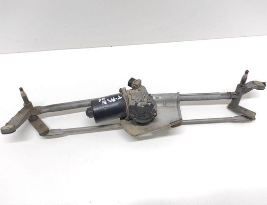 TOYOTA Avensis 1 generation (1997-2003) Vindrutetorkare fram 40441712V 32995024