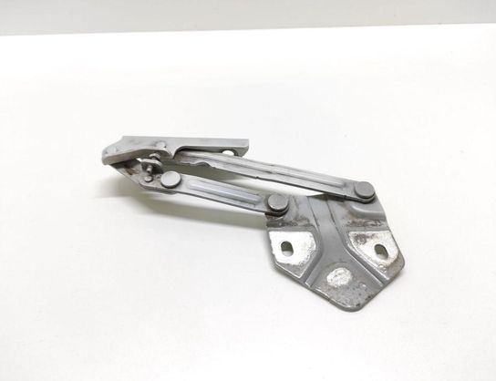 VOLKSWAGEN Caddy 3 generation (2004-2015) Främre höger motorhuvsgångjärn 1T0823302E 33022965