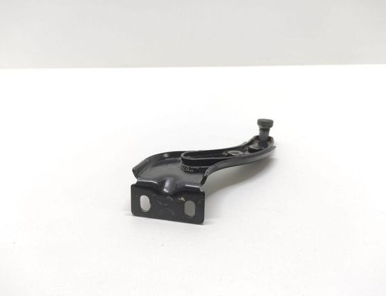 VOLKSWAGEN Caddy 3 generation (2004-2015) Skjutdörrsgångjärn 2K0843436B 33023490