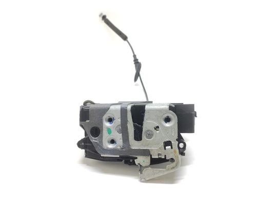 FORD EcoSport 2 generation (2013-2024) Bakre vänstra dörrlås CN15A264A27DD 33031303