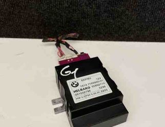 BMW 5 Series E60/E61 (2003-2010) Bränslepumpkontroll 1614716996001 31735635