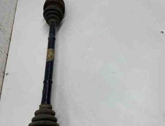 BMW 1 Series E81/E82/E87/E88 (2004-2013) Bakre höger drivaxel 7533446 30346318